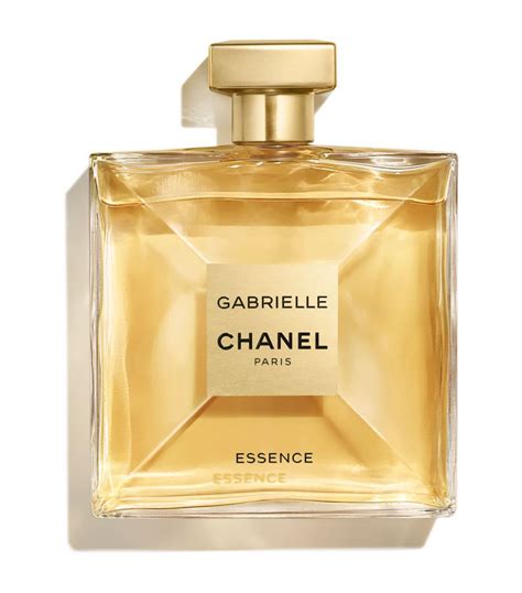 chanel gabrielle edp spray 100ml|Gabrielle Chanel perfume spray.